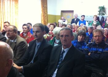 150 rocznica zwycięskiej bitwy pod Borią - Radio Kielce