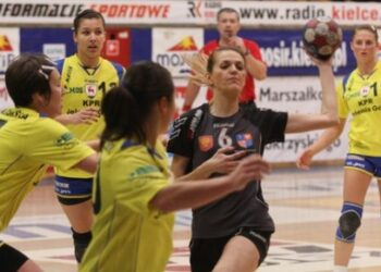 Piłka ręczna: KSS zagra tylko o siódme miejsce - Radio Kielce