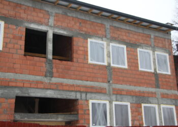 Przy parafii Miłosierdzia Bożego w Kielcach powstanie hospicjum - Radio Kielce