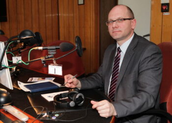 22 kwietnia w 10 gminach woj. świętokrzyskiego zostanie wyłączony analogowy sygnał TV - Radio Kielce