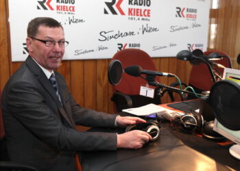 Ważą się losy Włodzimierza Stępnia w SLD - Radio Kielce