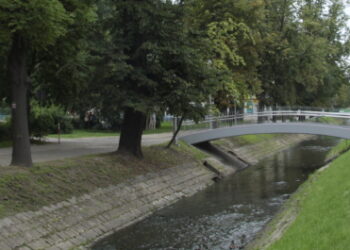 Powstanie bulwar spacerowy wzdłuż Silnicy - Radio Kielce