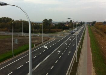 Świętokrzyski Zarząd Dróg Wojewódzkich sfinansuje budowę ostatniego odcinka obwodnicy Ostrowca? - Radio Kielce