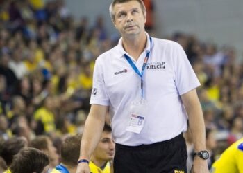 Piłka ręczna: Kolejne trzy lata Wenty z Vive - Radio Kielce