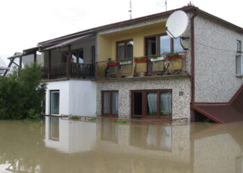 W powiecie sandomierskim nie ma zagrożenia powodziowego - Radio Kielce