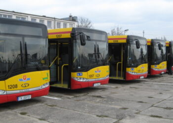 Piekoszów ma dług wobec ZTM - Radio Kielce