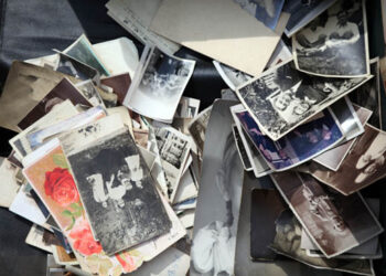 Giełda kolekcjonerska w WDK - Radio Kielce