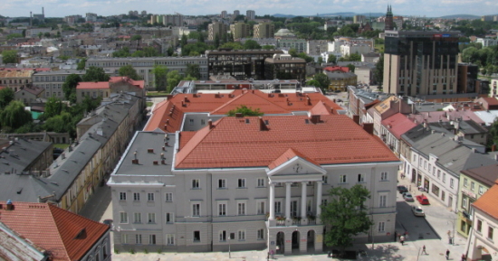 Plan zagospodarowania dla północnych dzielnic Kielc przyjęty - Radio Kielce Plan zagospodarowania dla północnych dzielnic Kielc przyjęty - Radio Kielce