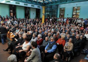 Jarosław Kaczyński: Obecny rząd jest najgorszym od 1989 roku - Radio Kielce