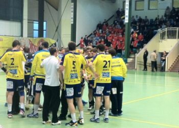 Piłka ręczna: Vive zmiażdżyło Piotrkowianina - Radio Kielce