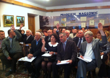 Szkoła w Trzcińcu będzie zlikwidowana - Radio Kielce