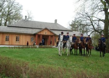 Pamięci wachmistrza Kamińskiego - Radio Kielce