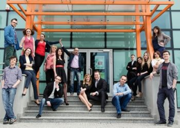 Najbardziej przedsiębiorczy studenci zostali nagrodzeni w KPT - Radio Kielce
