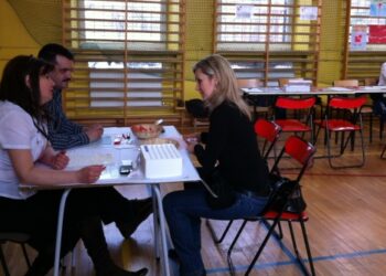 Dzień Dawcy Szpiku w Ostrowcu - Radio Kielce