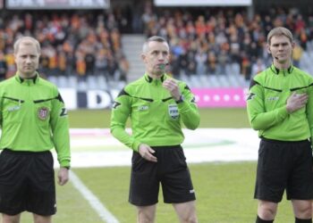 Piłka nożna: Korona znalazła sposób na Bełchatów - Radio Kielce