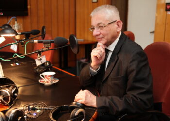 Ludwik Dorn przeciwko pakietowi energetyczno - klimatycznemu Unii Europejskiej - Radio Kielce