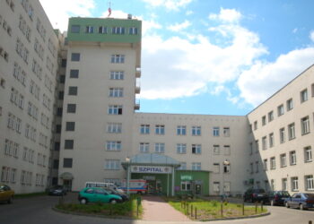 Jest nowy dyrektor szpitala w Starachowicach - Radio Kielce