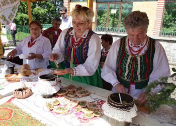 Jarmark Świętokrzyski - Radio Kielce