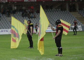 Piłka nożna: Remis w meczu na wodzie. Arena Kielc niezdobyta na wiosnę - Radio Kielce