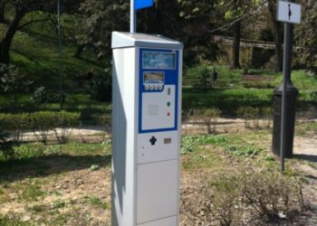 Parkometry pojawią się jesienią na kieleckich ulicach - Radio Kielce