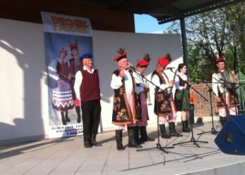 Rozpoczynają się Buskie Spotkania z Folklorem - Radio Kielce
