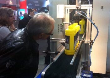 Targi Przetwórstwa Tworzyw Sztucznych i Gumy "PLASTPOL" rozpoczęły się dziś w Kielcach - Radio Kielce