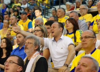 Piłka ręczna: Można zapisywać się na wyjazd do Płocka - Radio Kielce