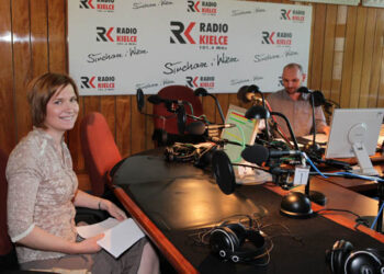 Elektroniczna portmonetka ZTMu - Radio Kielce