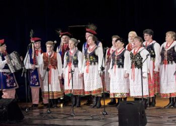 35 lat "Pacanowian" - Radio Kielce