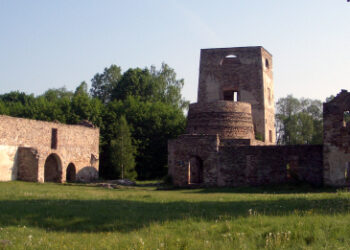 Widowisko historyczne w Samsonowie - Radio Kielce