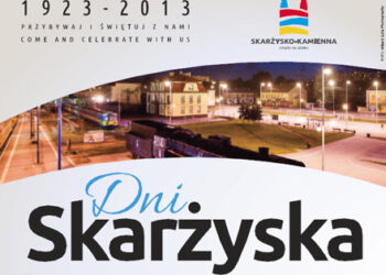 Moc atrakcji podczas Dni Skarżyska - Radio Kielce