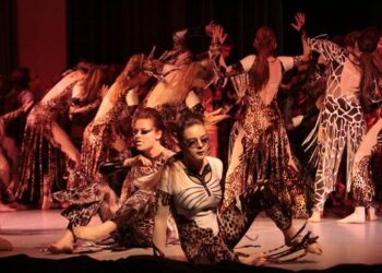 Złota Miotła Baby Jagi - Radio Kielce