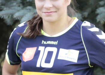 Piłka ręczna: Paulina Piechnik odchodzi z KSS Kielce - Radio Kielce
