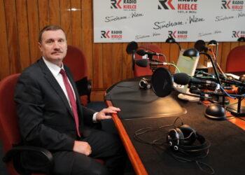 Los KKSM w rękach sądu - Radio Kielce
