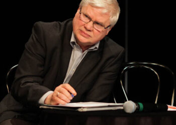 Samorząd terytorialny potrzebuje przeprowadzenia pilnej reformy - Radio Kielce