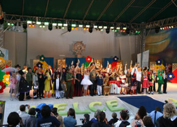 Znamy plan tegorocznego "harcerskiego święta" w Kielcach - Radio Kielce