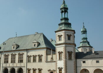 Europejska Noc Muzeów - Radio Kielce