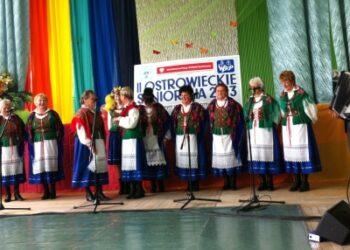 Można być aktywnym na emeryturze - Radio Kielce