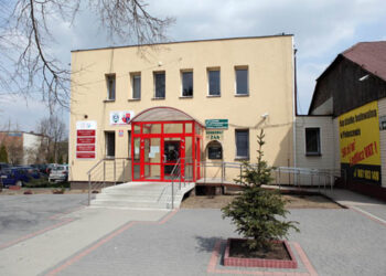 Piekoszów walczy z zadłużeniem - Radio Kielce