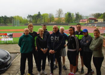 Biegać każdy może - Radio Kielce