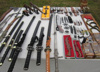 W Chęcinach odbywa się tradycyjny Jarmark - Radio Kielce