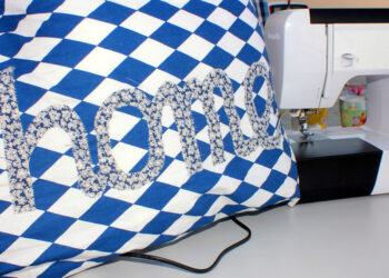 "Tekstyliada" w Institute od Design Kielce - Radio Kielce