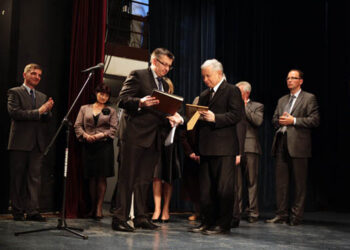 Wizyta prezesa PiS w regionie - Radio Kielce