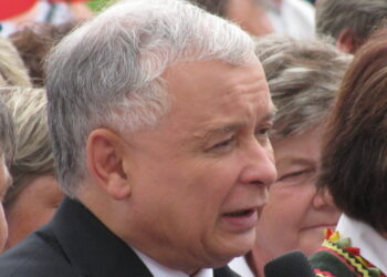 Jarosław Kaczyński odwiedzi Starachowice i Opatów - Radio Kielce