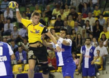 Piłka ręczna: Pięciu z Vive do kadry. "Rosa" wraca po półrocznej przerwie - Radio Kielce