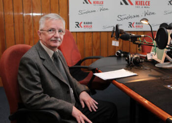 Unijne środki na projekty drogowe - Radio Kielce