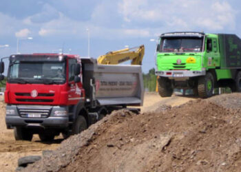 "Siódemka" prawie pewna - Radio Kielce