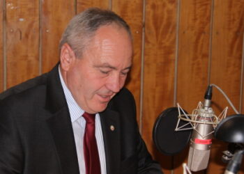 Kazimierz Kotowski: Strategia rozwoju województwa świętokrzyskiego do roku 2020 daje nowe możliwości - Radio Kielce