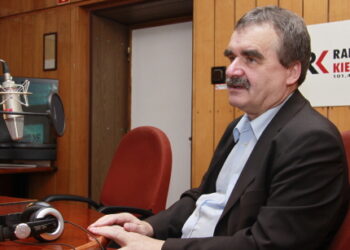 Prezydent Kielc: Jest szansa na budżet obywatelski - Radio Kielce