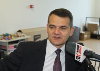 Zainaugurowano działalność Centrum Języków Obcych UJK - Radio Kielce
